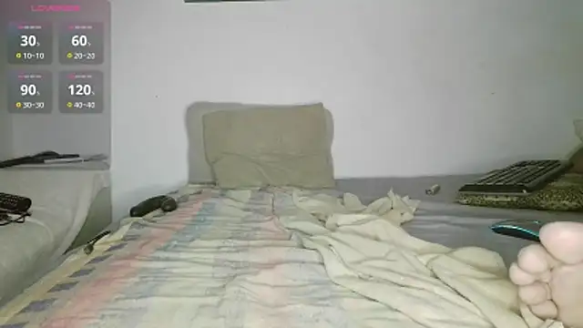 canarito18 webcam