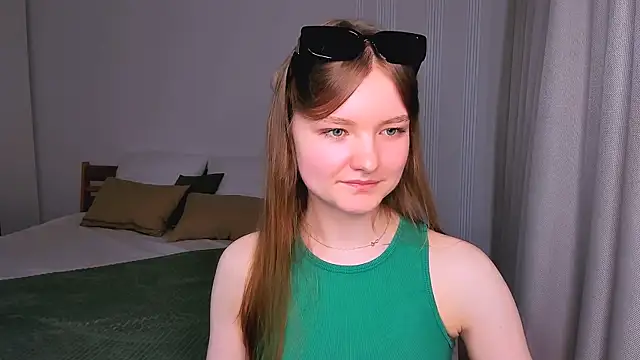 LookEva webcam