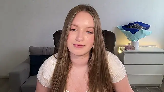 EvaMaddison webcam