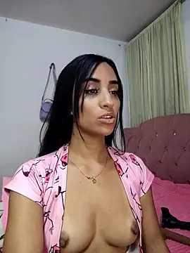 _nathaly_sweet webcam
