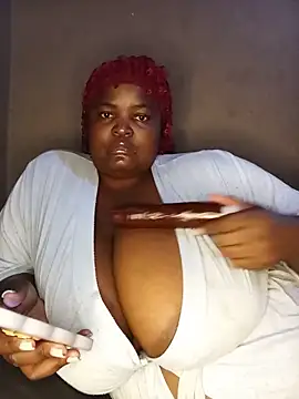 ChubbyLucia webcam