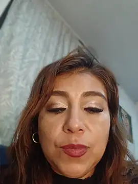 MrsFoucher webcam