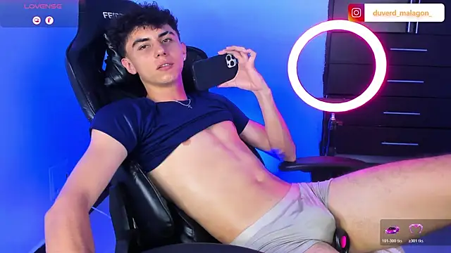 Demian_cute18 webcam