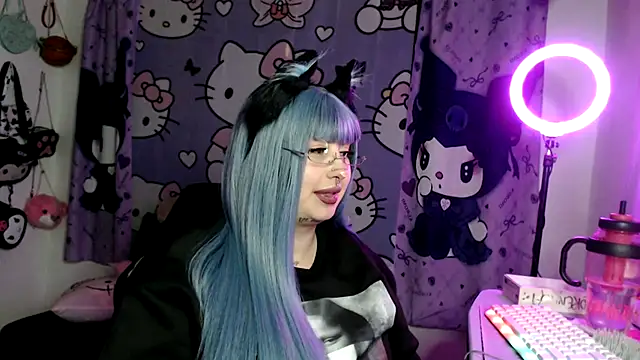lussyevans24 webcam
