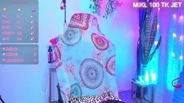 leny_ga webcam