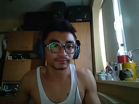 Lokomo32 webcam
