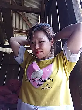 Ngocmi909 webcam