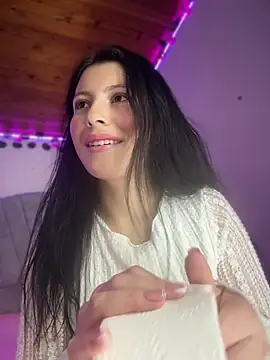 GiuliaBianchi webcam
