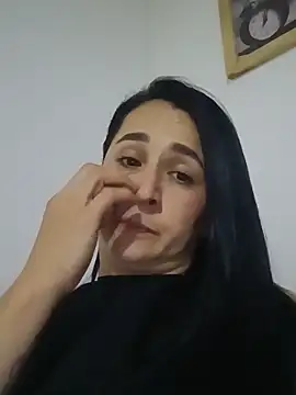 Sex_Annie webcam