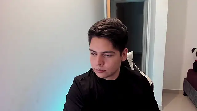 Asta_YunoXXX webcam