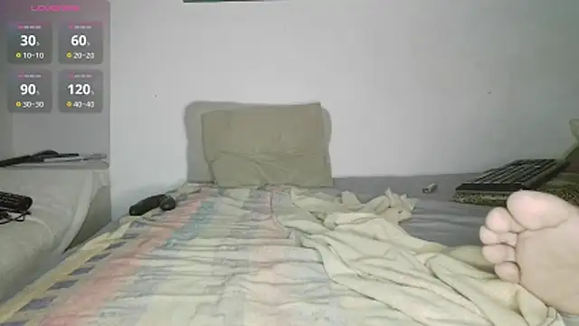 canarito18 webcam