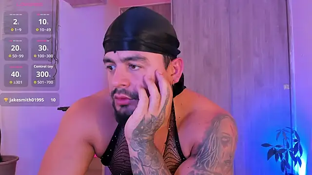 riky_11 webcam