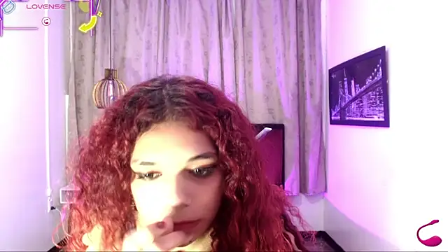 luisa__torres webcam