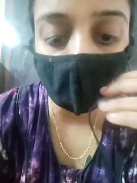 Tamil_shalini webcam