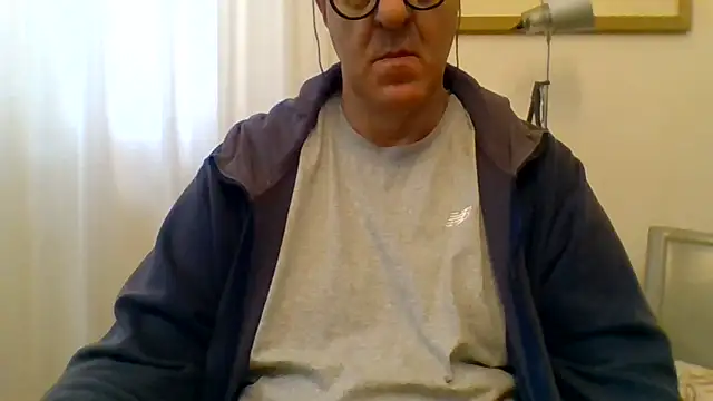 ANONIMO7735 webcam