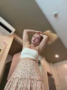 AmmyHot