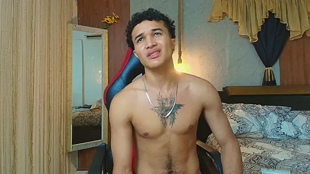 fire_drako_ webcam