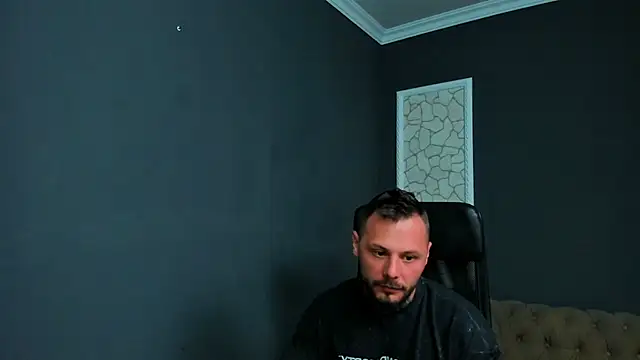BrianHunts webcam