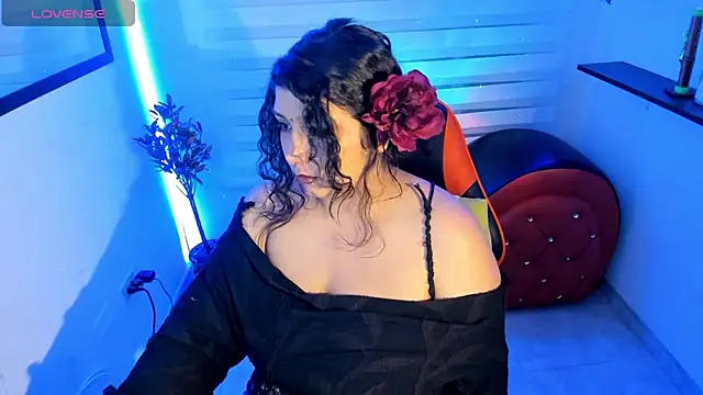 Agatha_Marin webcam