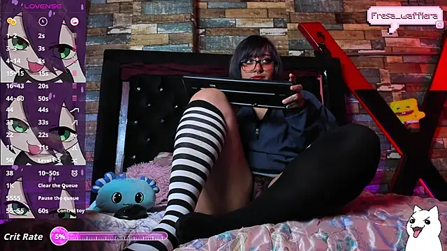 fresa_Wafflera webcam