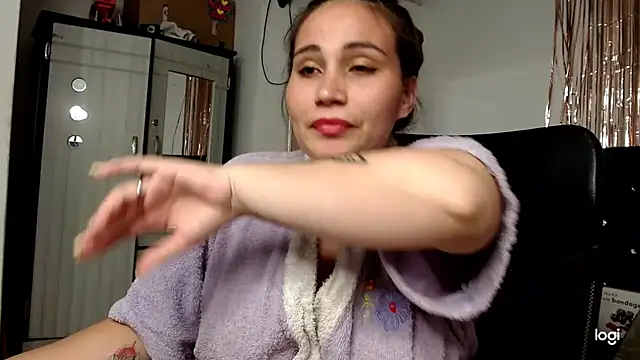 Baby_hornyJM webcam