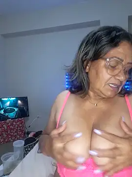 Vickyfox_ webcam