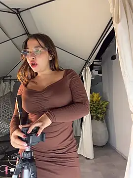 AliciaWhite_nt webcam