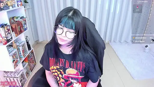 misshoneyxxx webcam