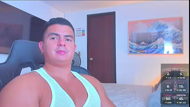 RJBarto webcam