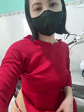 Nana-19 webcam