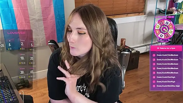 luluvaladon live sex cam