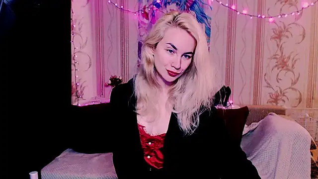 xxxcharismaaa webcam
