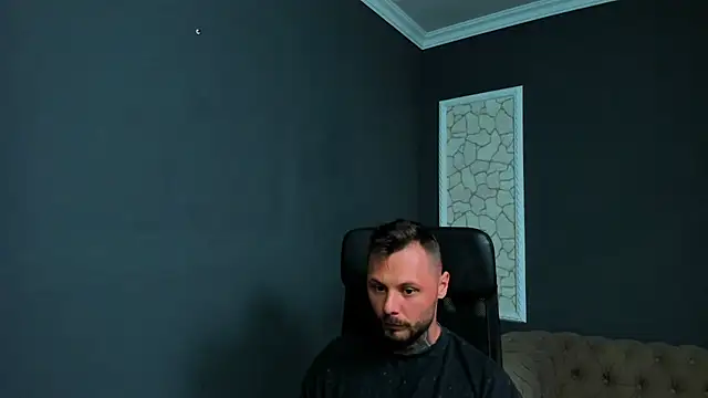 BrianHunts webcam