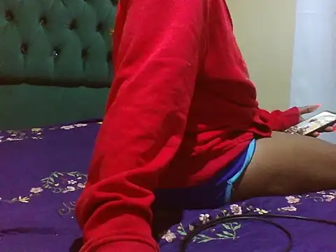 Sexy_Riri webcam