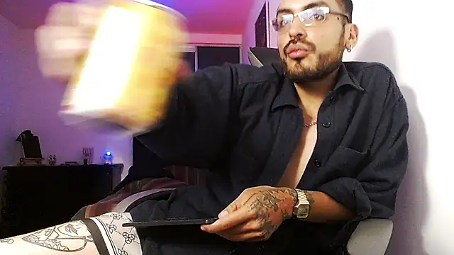 malek_xarx_ webcam