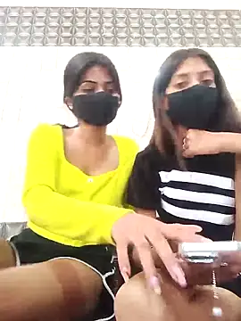 Lovely--girl webcam