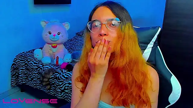 lillykittyyy webcam