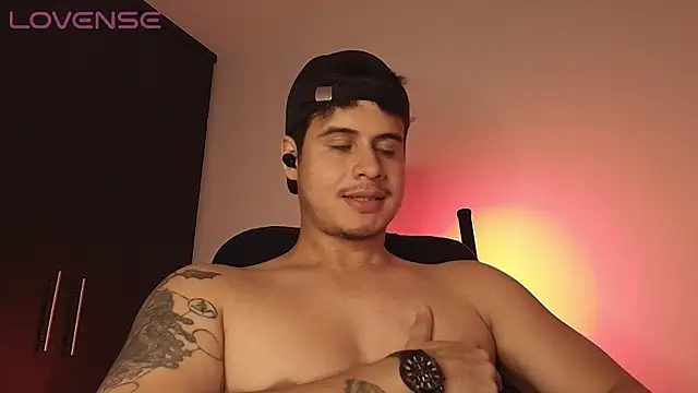 BjornSteel webcam