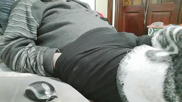 messi_syssy webcam