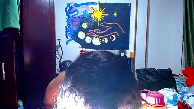 AmaraRoberts420 webcam