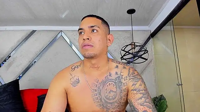 Damian09_ webcam