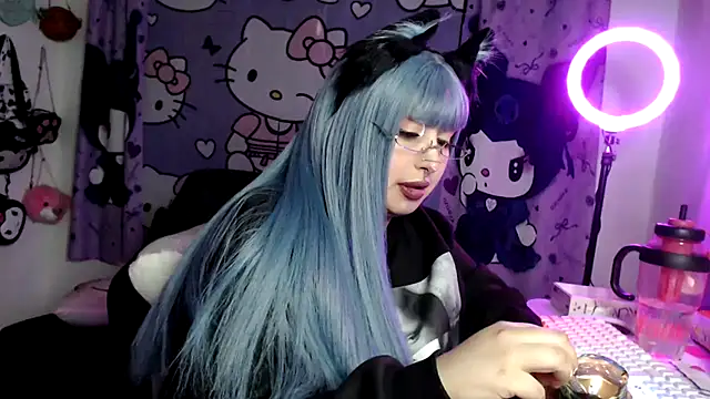 lussyevans24 webcam
