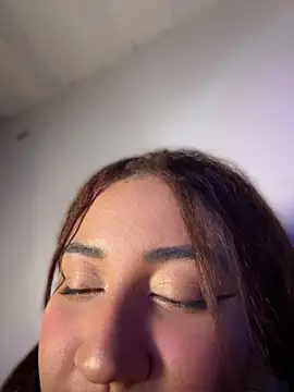 Alexxabelle webcam