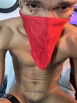 CRAZY-BOY99 webcam