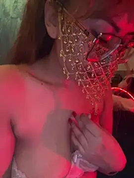 Miss_June666 webcam
