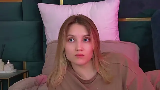 StacyEvances webcam