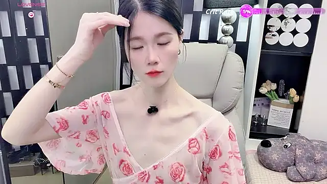 Yueyue-MM webcam