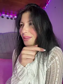 GiuliaBianchi webcam