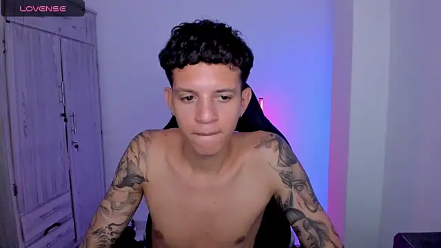 tylernova webcam