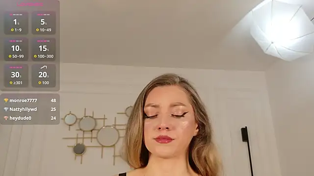 IrisLayne webcam